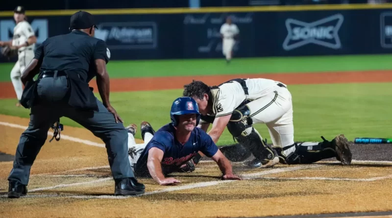 Northwest Mississippi baseball edges East Central in extra innings to reach Region finals Northwest keeps hopes of World Series berth alive with 8-5 extra innings win over #2 East Central