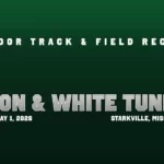 Mississippi Valley State Ends Track Season at Mississippi State Meet Men End Campaign, Women Get Final Tune-Up At Mississippi State
