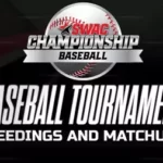 Jackson State earns seventh seed in SWAC baseball tournament Tournament seedings and bracket announced