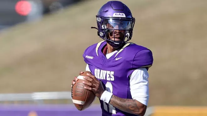 Alcorn Football to Play Three Games on HBCU GO in 2026 Season HBCU GO Reveals Alcorn Football Broadcasts