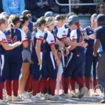 Southwest Mississippi Softball secures first playoff win with Tristan Allen’s two homers Tristan Allen homers twice to lead Southwest to first Playoff win
