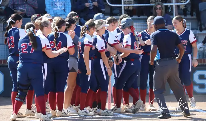 Southwest Mississippi Softball secures first playoff win with Tristan Allen’s two homers Tristan Allen homers twice to lead Southwest to first Playoff win