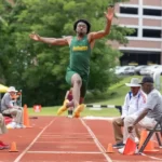 Belhaven Track & Field Sends Athletes to Last Chance Meet Before NCAA Championships Blazers Compete at the Lee University Last Chance Meet