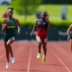Kimona Haynes Wins CCS Female Athlete of the Year for Second Consecutive Season Kimona Haynes Named CCS Athlete of the Year for Second Straight Year