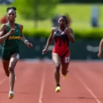 Kimona Haynes Advances to NCAA Division III 400m Final Kimona Haynes Qualifies for 400M Final at NCAA Division III Championships