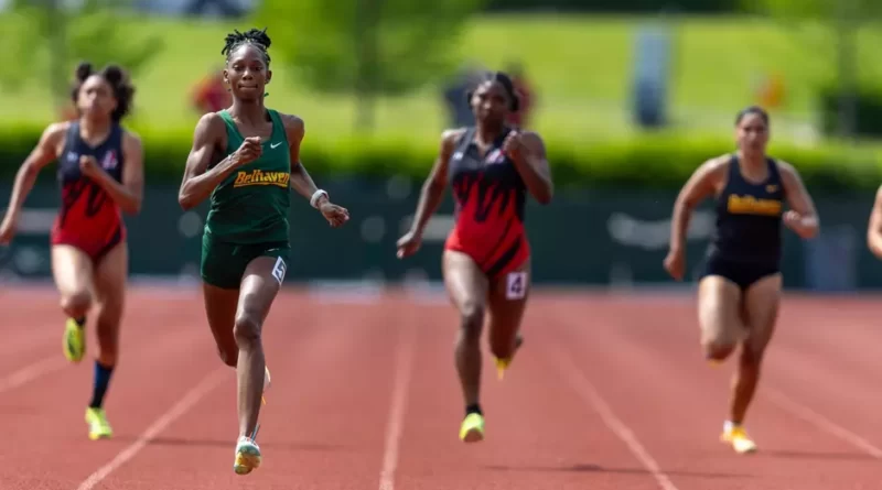 Kimona Haynes Advances to NCAA Division III 400m Final Kimona Haynes Qualifies for 400M Final at NCAA Division III Championships