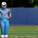 Ole Miss Softball Lands Four on NFCA All-South Region Teams Softball Lands Four on NFCA All-South Region Teams