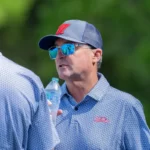 Ole Miss Men's Golf Coach Discusses NCAA Regional Preparations WATCH: Ole Miss Men's Golf Media Availability