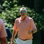No. 10 Ole Miss Men’s Golf Ties for Second at NCAA Regional No. 10 Men’s Golf Lights it Up at NCAA Regional, Tied for Second Place