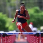 Ole Miss Track & Field Set for Regular Season Finale at LSU Invite Track & Field at LSU for Regular Season Finale
