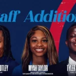 Ole Miss Women’s Basketball Adds Three to 2026-27 Staff Women’s Basketball Announces 2026-27 Staff Additions