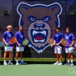 Southwest Mississippi Men's Tennis Earns Spot in NJCAA National Tournament Southwest Men's Tennis gets bid to Nationals