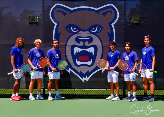Southwest Men's Tennis gets bid to Nationals