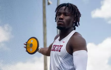 Jackson State Prepares for SWAC Outdoor Track & Field Championships in Baton Rouge Tigers set for Outdoor SWAC Championships