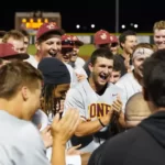 Jones College to Face Frederick in First Round of NJCAA Division II World Series Jones draws No. 6 seed in Enid, opens play Saturday vs. Frederick (Md.)
