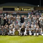 Jones College qualifies for NJCAA Division II World Series for first time since 2016 Jones punches ticket to NJCAA World Series for first time since 2016