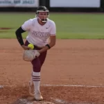 Jones College staves off elimination with 7-1 win over Johnson County at NJCAA World Series Jones staves off elimination behind Landry's CG in 7-1 win over JCCC