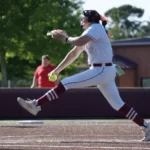 Jones College beats ICC 6-2 on Eason’s go-ahead homer in Region 23 Tournament Eason's go-ahead homer in fifth helps lead Jones to 6-2 win over ICC