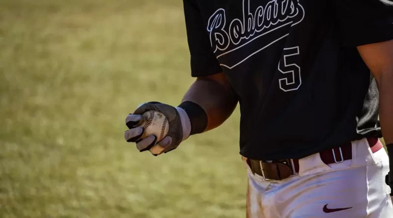 Jones College Baseball Players Earn All-MACCC Honors Five Bobcats named to 2026 All-MACCC Baseball Team