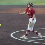 Breelyn Cain's 14 strikeouts lead Jones to 1-0 win over St. Johns River in NJCAA softball quarterfinals Breelyn Cain's career-high 14 strikeouts carry Jones over SJRS, 1-0