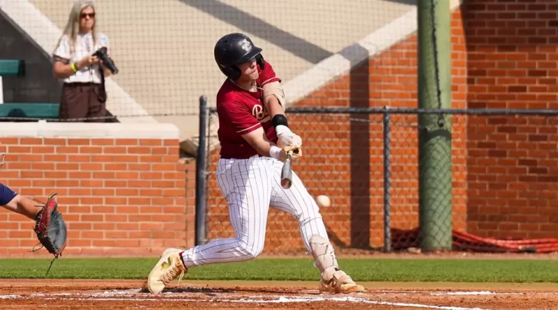 Jones College Advances in Region 23 Tournament with Win Over Copiah-Lincoln Jones run-rules Co-Lin in regional opener, faces host PRCC next