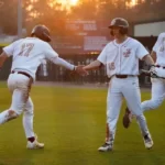 Jones and Northwest split pair of extra-inning games to close regular season Jones and Northwest split pair of extra-inning games to cap regular season
