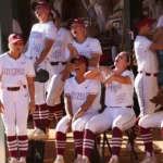 Jones College Softball Earns At-Large Bid to NJCAA Division II World Series Bobcats receive at-large bid to NJCAA Division II Softball World Series