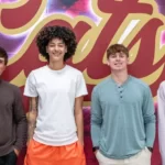 Jones College Athletes Earn Tullos Scholars Honors Four Bobcat student-athletes selected as Tullos Scholars