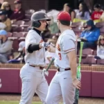 Jones College edges Pearl River 2-1 to reach regional final Graham, Hodges combine for four-hitter as Jones tops PRCC 2-1
