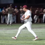 Jones College tops Pearl River 13-0 to win Poplarville Regional No. 13 Jones steamrolls No. 1 Pearl River 13-0 to win Poplarville Regional