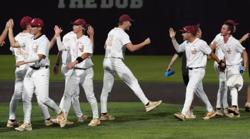 Jones and Northwest Prepare for Super Regional in Ellisville Jones and Northwest set for Ellisville Super Regional May 13-15