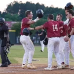 Jones College routs Northwest Mississippi 13-5 in Ellisville Super Regional opener Jones run-rules Northwest 13-5 in Ellisville Super Regional Opener