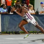 Mississippi State Track and Field Concludes SEC Championships with Multiple Top Finishes Bulldogs Close Out SEC Championships