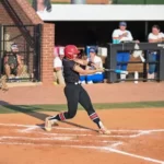William Carey defeats Coastal Georgia in NAIA softball elimination game Carey Downs Coastal Georgia