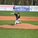 William Carey rallies past Thomas University 9-8 in baseball game WCU Rallies Past Thomas