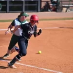 William Carey Opens SSAC Softball Championship With Two Wins Lady Crusaders Open SSAC Championship With A Pair of Victories