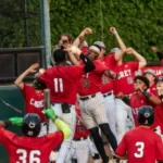 William Carey Advances to NAIA World Series Semifinals with Win over Southeastern Crusaders Cruise Past Southeastern