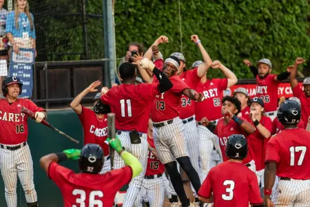 William Carey Advances to NAIA World Series Semifinals with Win over Southeastern Crusaders Cruise Past Southeastern