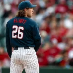 No. 17 Ole Miss Baseball Falls to No. 22 Arkansas in Series Opener No. 17 Baseball Falls In Series Opener Against No. 22 Arkansas