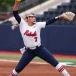 Ole Miss Softball Falls 1-0 in Pitching Duel Against No. 16 Mississippi State Softball Falls in Pitching Duel to No. 16 Mississippi State