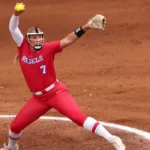 Emilee Boyer Dominates as Ole Miss Softball Upsets No. 23 South Carolina in SEC Tournament Boyer Spins Gem as Softball Downs No. 23 South Carolina to Open SEC Tournament