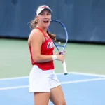Ole Miss Women’s Tennis Emily Welker Named CSC Academic All-District Women’s Tennis Emily Welker Named CSC Academic All-District