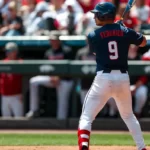 Ole Miss Baseball Ends Regular Season with Series Against Alabama in Tuscaloosa No. 15 Baseball Wraps Up Regular Season In Tuscaloosa