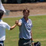 Ole Miss Golf's Tom Fischer Named Finalist for Haskins Award Tom Fischer Named Finalist for Haskins Award