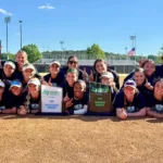 Belhaven Softball Wins CCS Title After Rallying Through Elimination Bracket Blazers Storm Through Elimination Bracket to Claim CCS Title