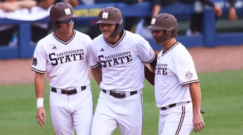 Valincius Brothers Power Mississippi State to SEC Tournament Run-Rule Win Valincius Brothers Lead State To Run-Rule Victory At SEC Tourney