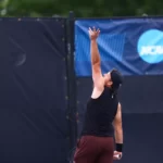 Mississippi State beats Tennessee Tech, advances to face Wisconsin in NCAA tennis No. 6 Mississippi State Rolls Past Tennessee Tech; Faces No. 33 Wisconsin in Saturday Showdown