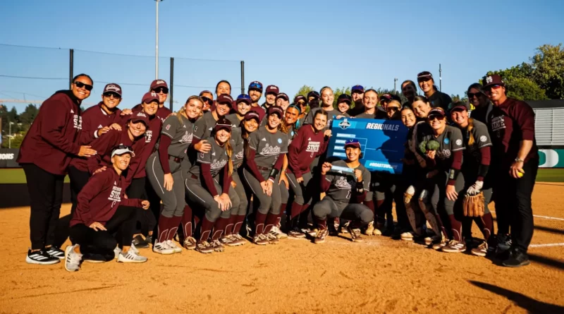 Mississippi State softball advances to second Super Regional with win over Saint Mary’s Bulldogs Defeat Saint Mary’s To Advance To Second Super Regional In Program History