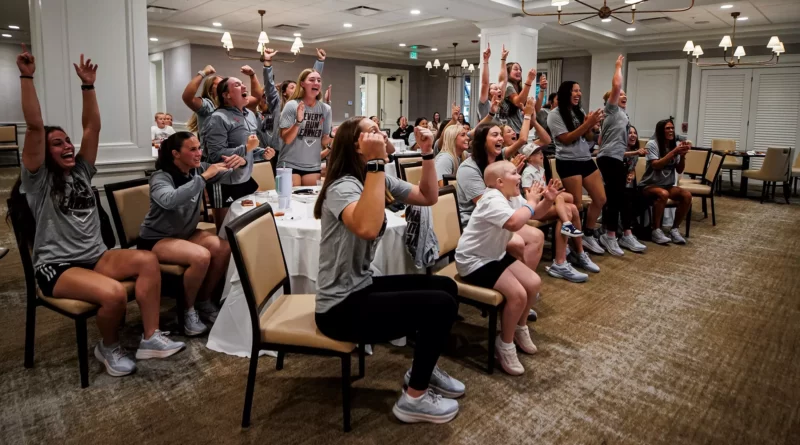 Mississippi State softball makes 20th NCAA Tournament appearance, headed to Eugene regional State Makes 20th NCAA Tournament, Bound For Eugene