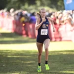 Mississippi College's Lauren Wallace Named GSC Top Ten Student-Athlete Women's Cross Country, Women's Track, Administration: Wallace Named GSC Top Ten